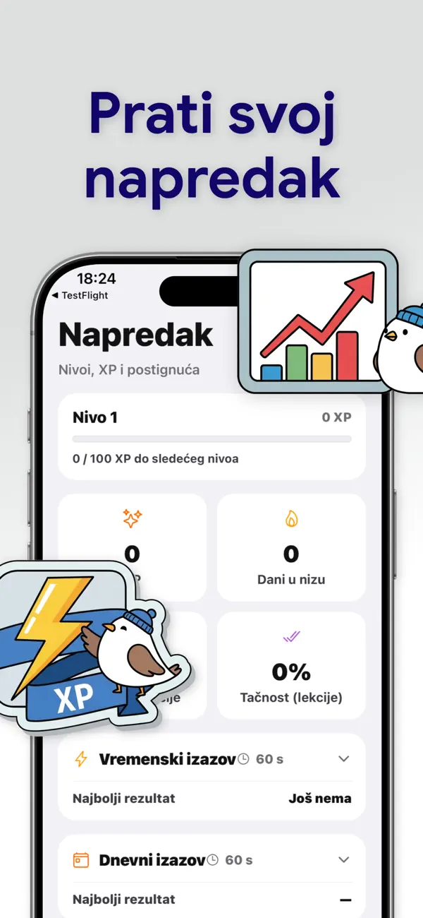 Screenshot #3 pour Gramarko: Srpska Gramatika