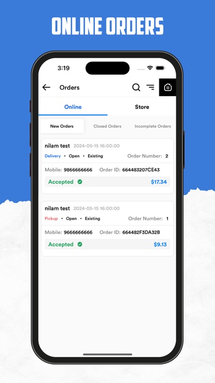Merchantech Manager screenshot-7