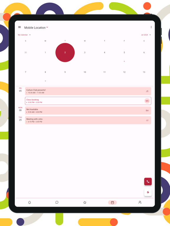 Screenshot #6 pour Patient Autopilot