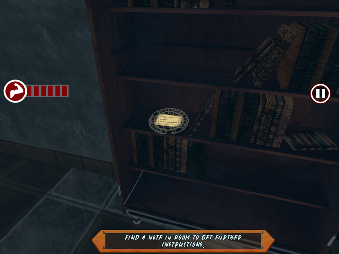 Get Rid of the old Palace Game