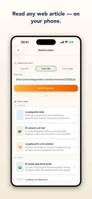 Lemnly screenshot 4