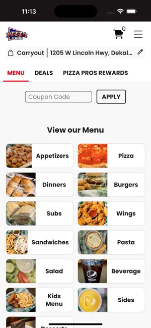 Pizza Pro's screenshot 3