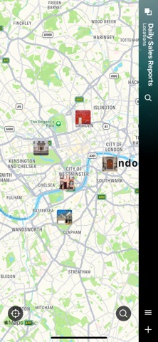 Platio Screenshot 3 of 5