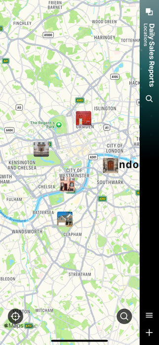 Platio Screenshot 3 of 5