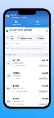 Msefer screenshot 2