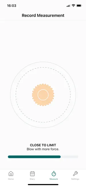 Alivion Core screenshot 3