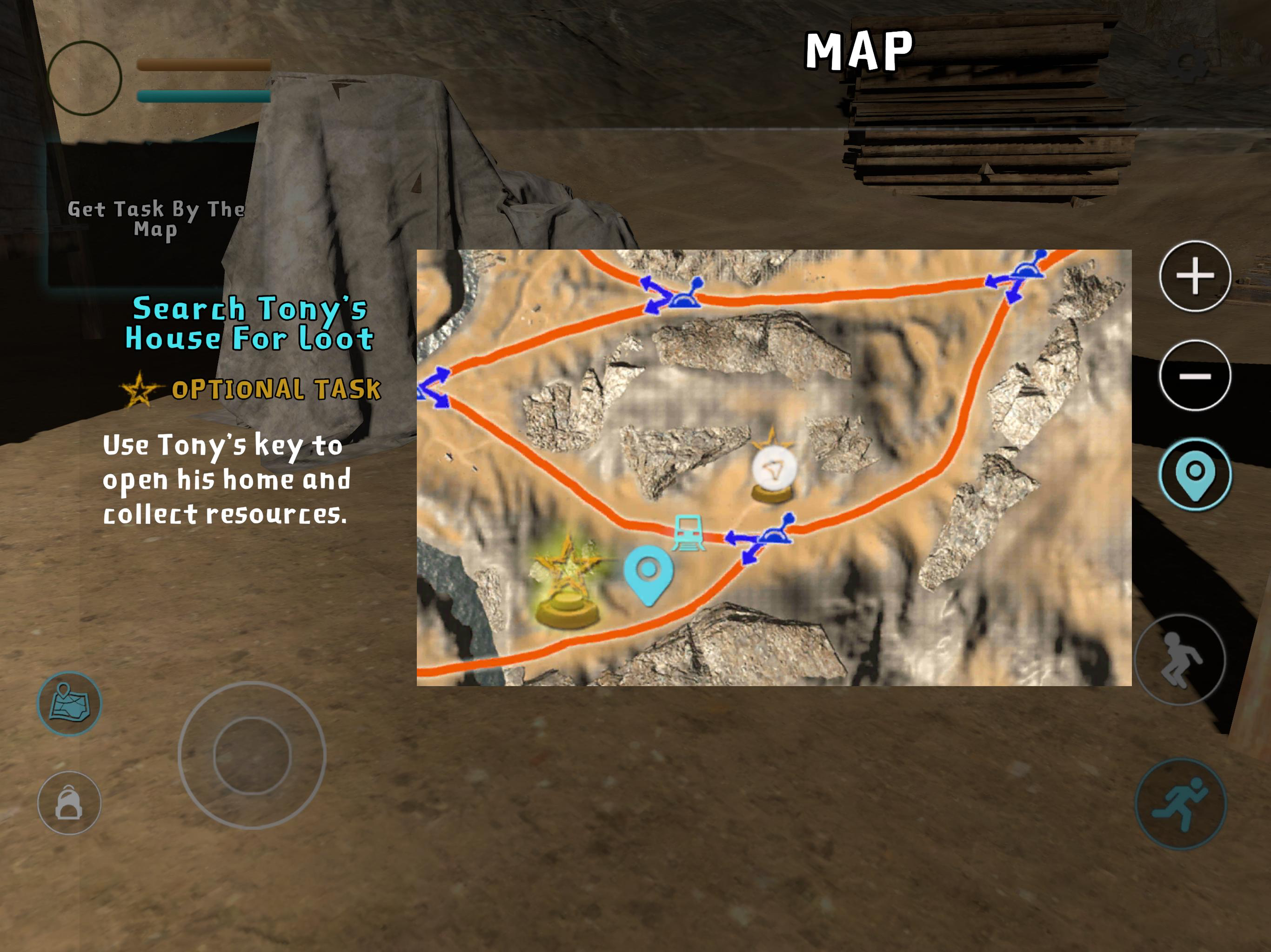 Charles Train screenshot 16