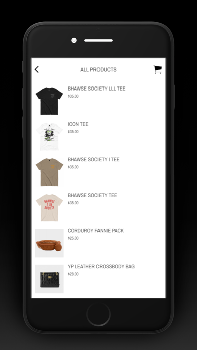 Screenshot #1 pour BHawse