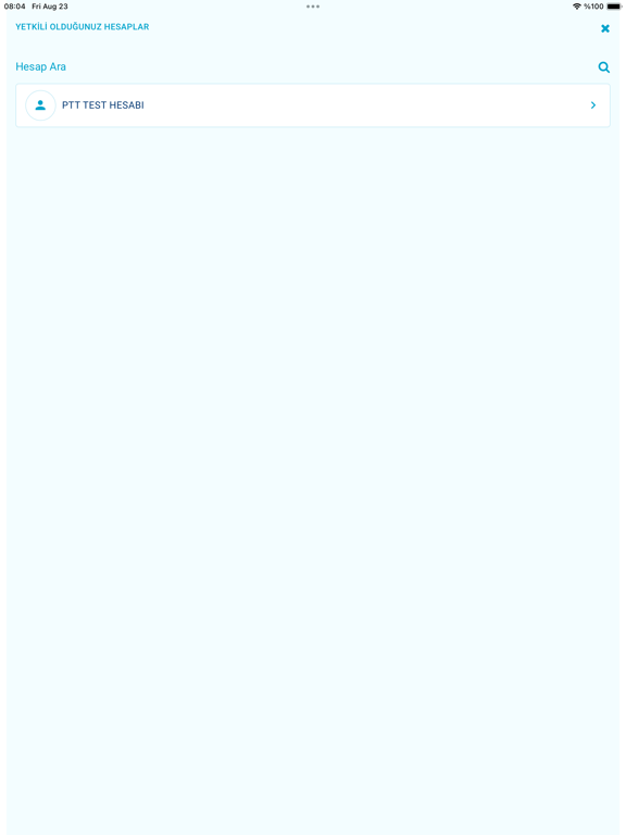 Screenshot #6 pour UETS