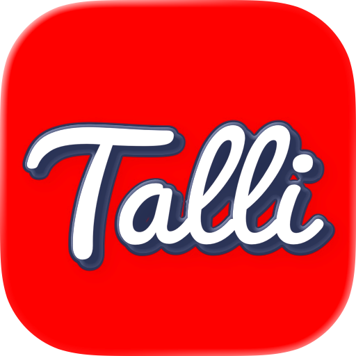 Talli: Good times delivered