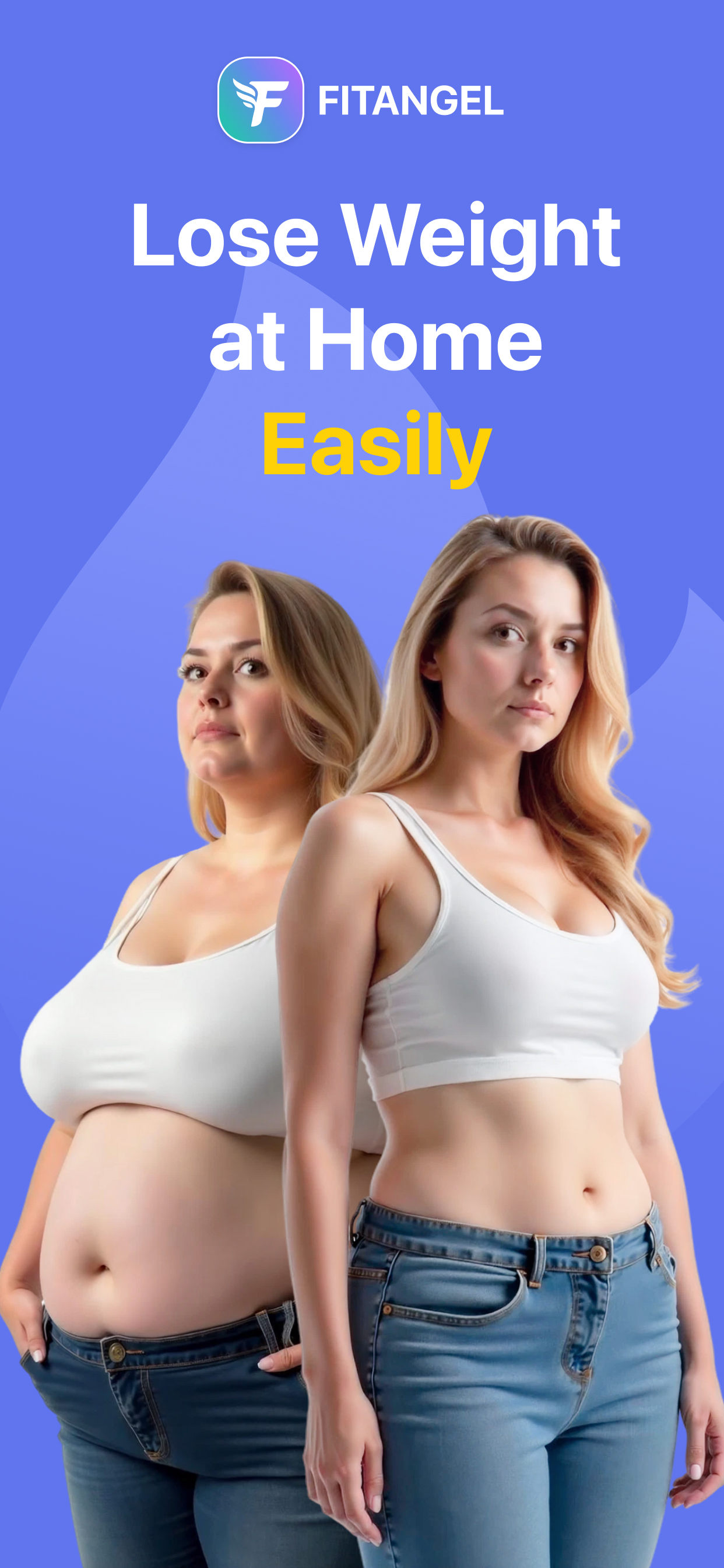 Fitangel: Wellness Guardian