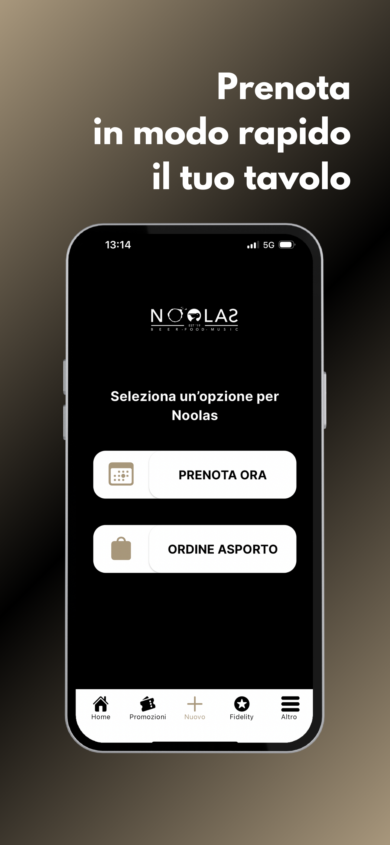 Noolas Pub screenshot 5