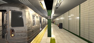 Subway Loop screenshot 5