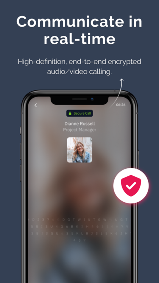 #7. RealTyme – You’re in control (iOS) 게시자: RealTyme SA