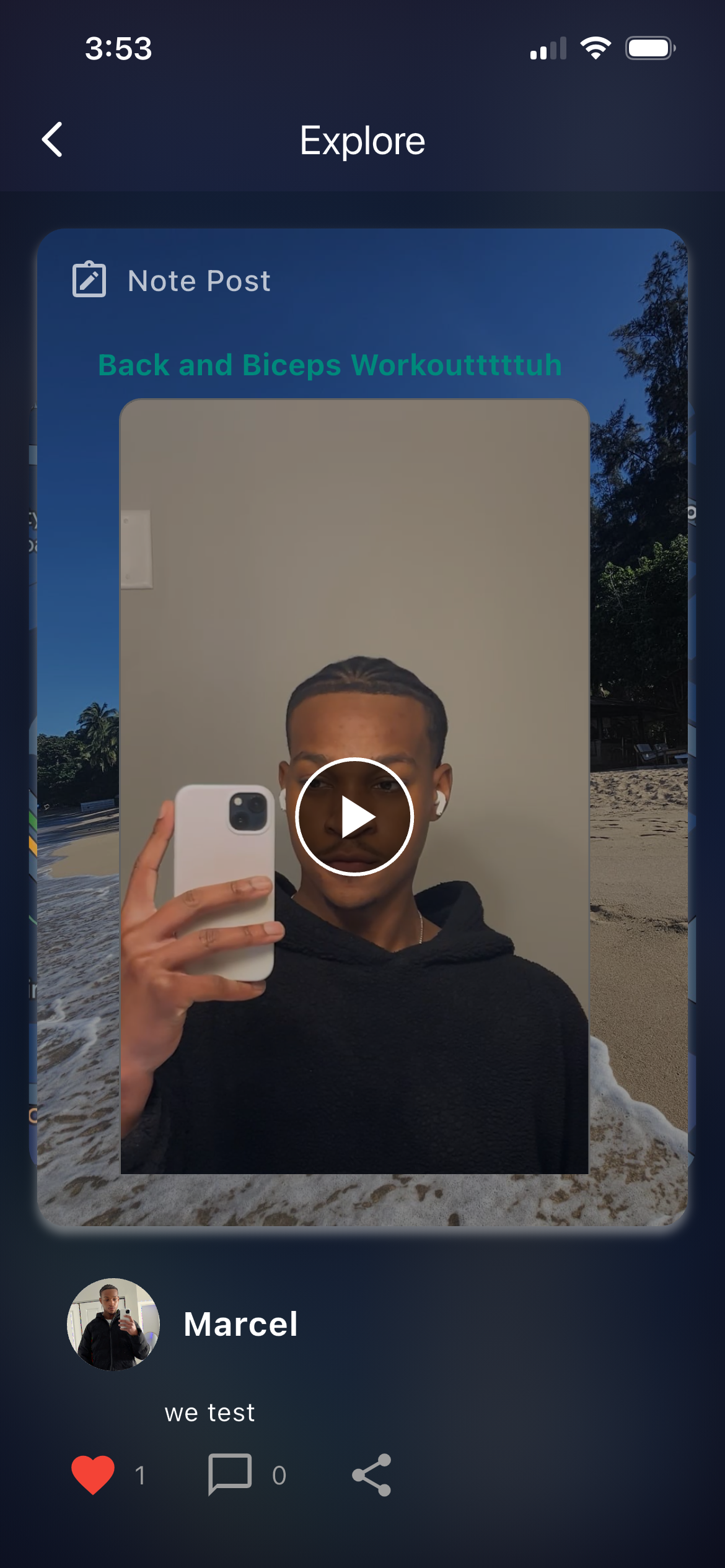 NotesMosAic screenshot 6