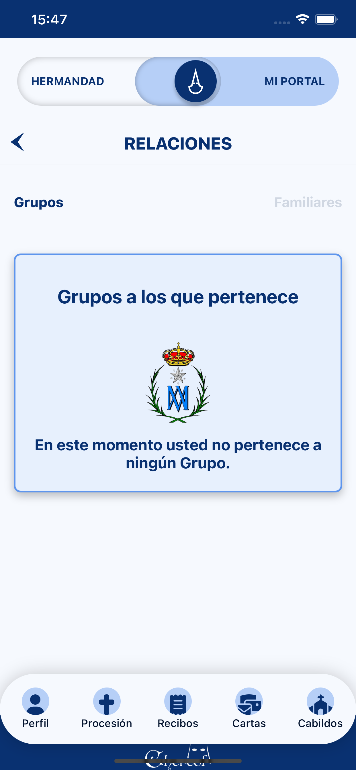 Hermandad Borriquita de Jerez