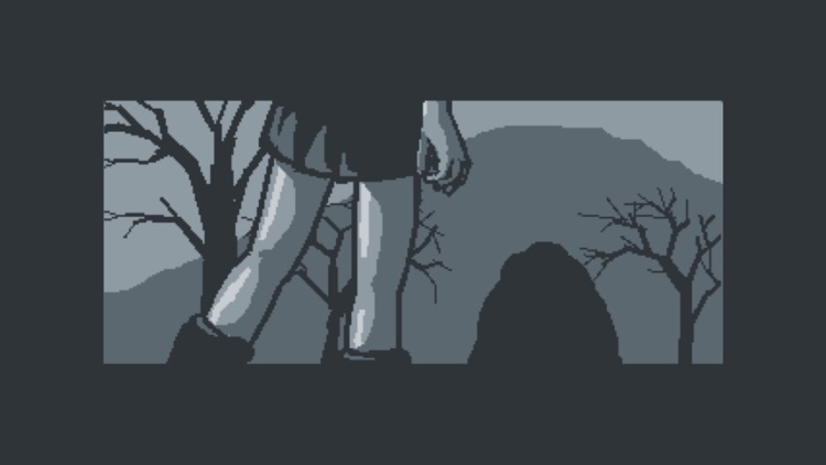 Cavern of No Return screenshot-4