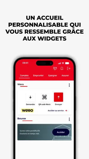 L'Appli SG screenshot 3