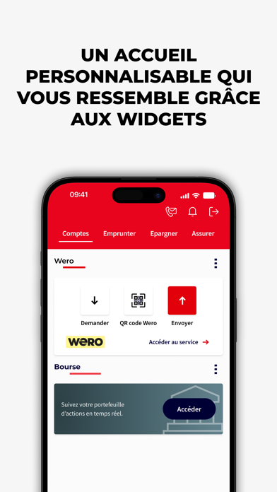 Screenshot #3 pour L'Appli SG