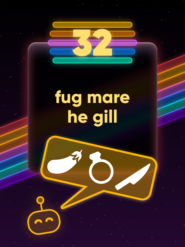 Guess The Word Group Games