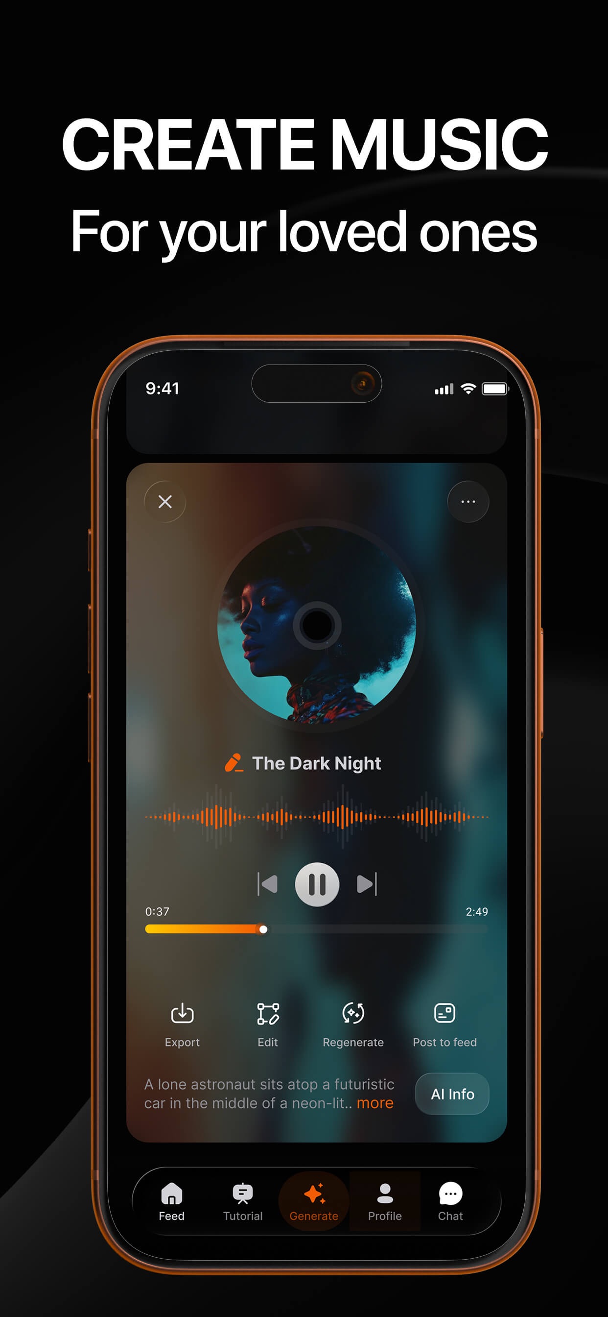 Flibbo AI - Video Image Maker screenshot 6