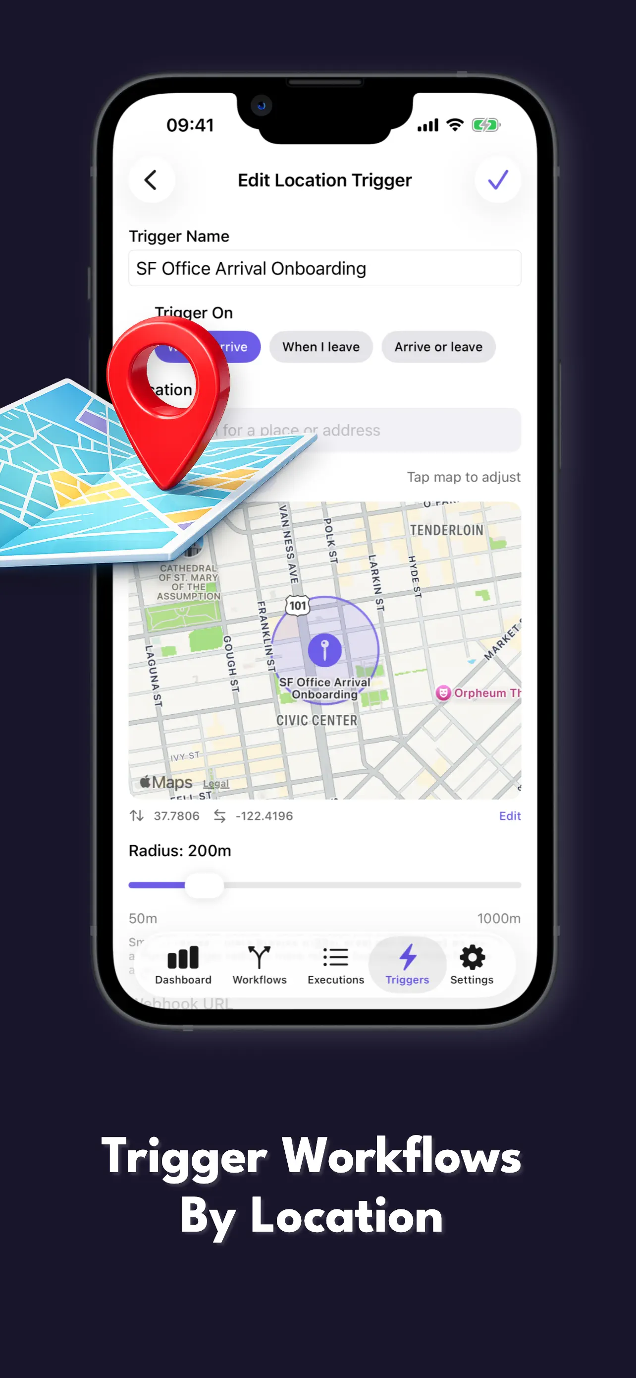 #6. Nodey | n8n Mobile Automation (iOS) 게시자: Skin Kins Co.