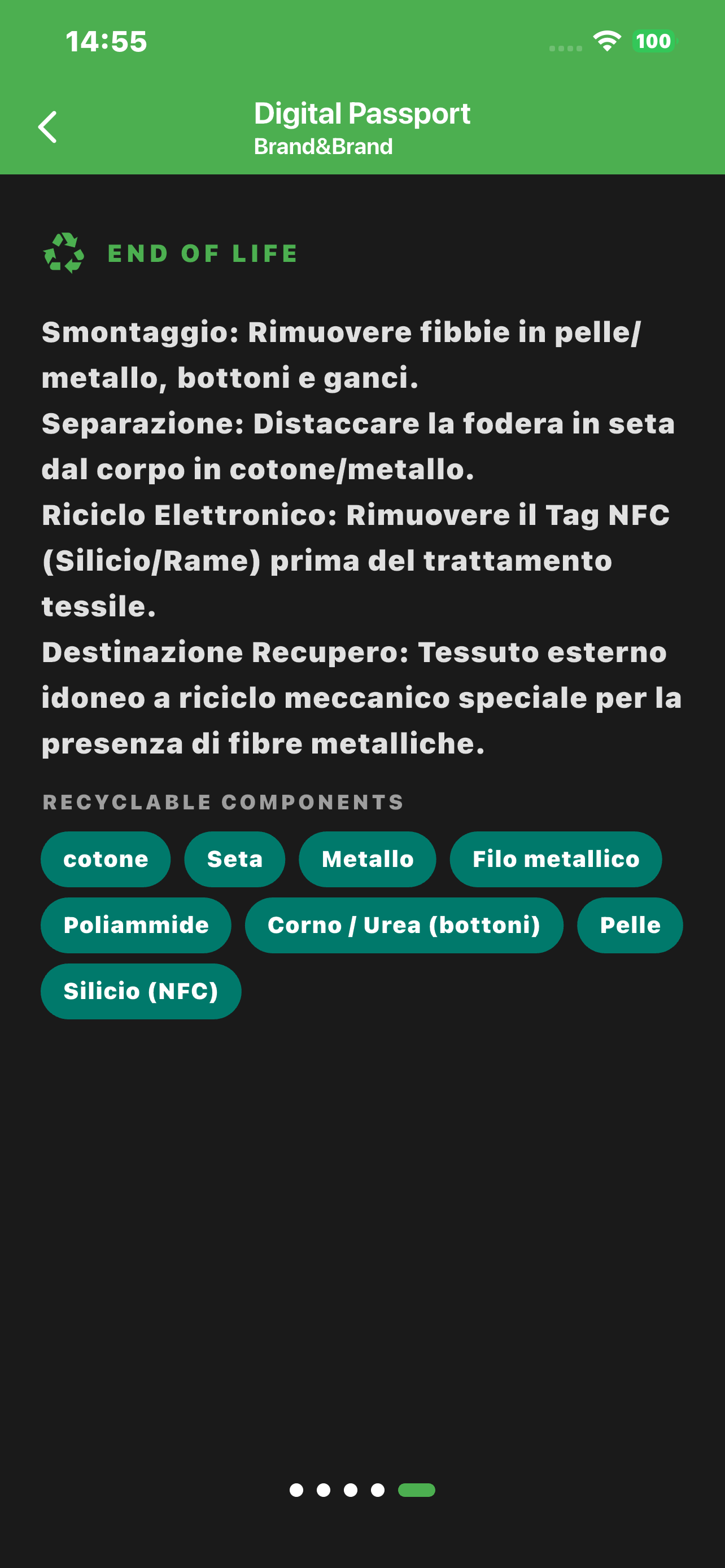 TagIT Check screenshot 9