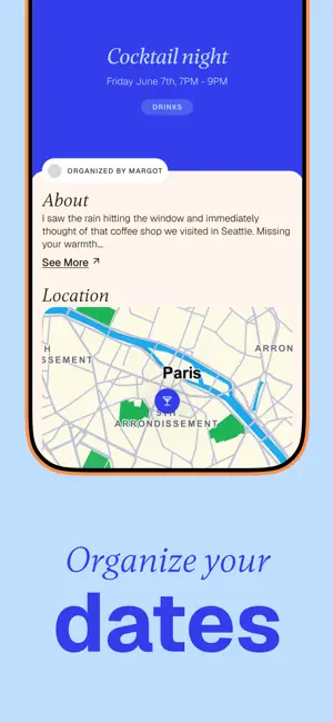 Us: Couple App & Date Planner screenshot 2