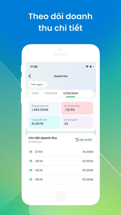 Loa TingTing screenshot-3