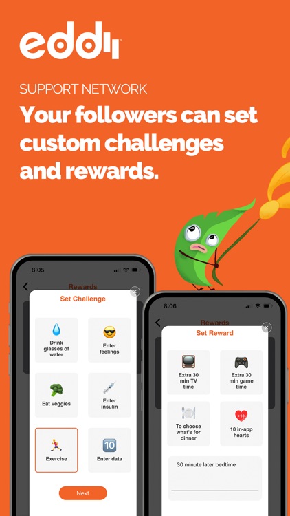 eddii - complete endo care screenshot-5