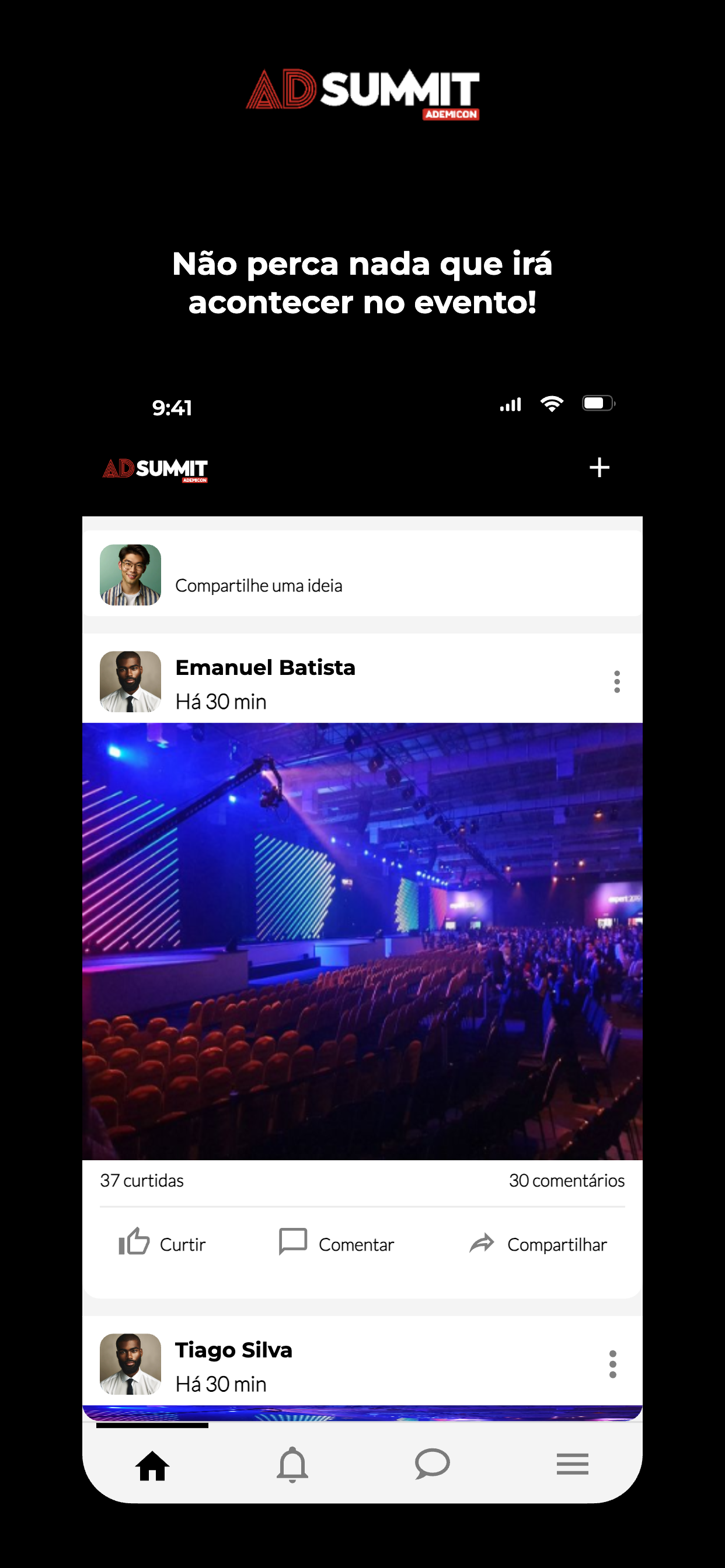 ADSUMMIT