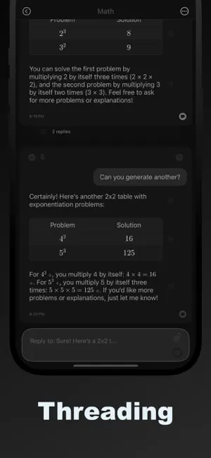 Light AI screenshot 3