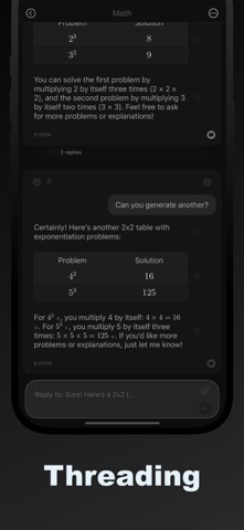 Light AI Screenshot 3 of 4