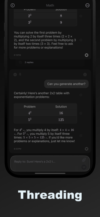 Light AI Screenshot 3 of 4