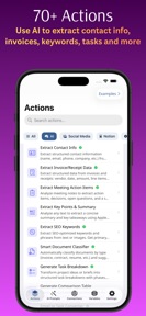 AI & Automation for Shortcuts screenshot
