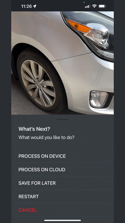 Recon-3D screenshot-4