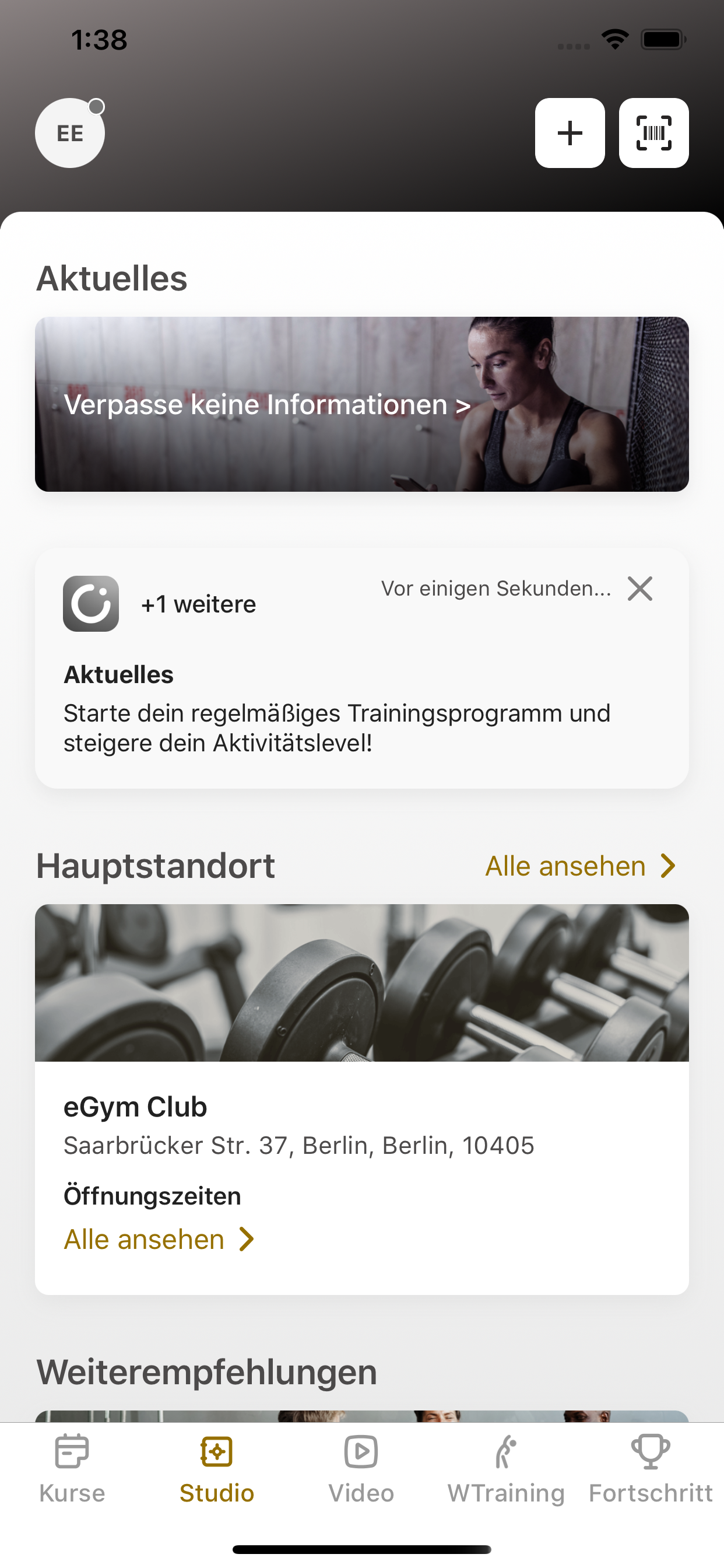 Dream Club