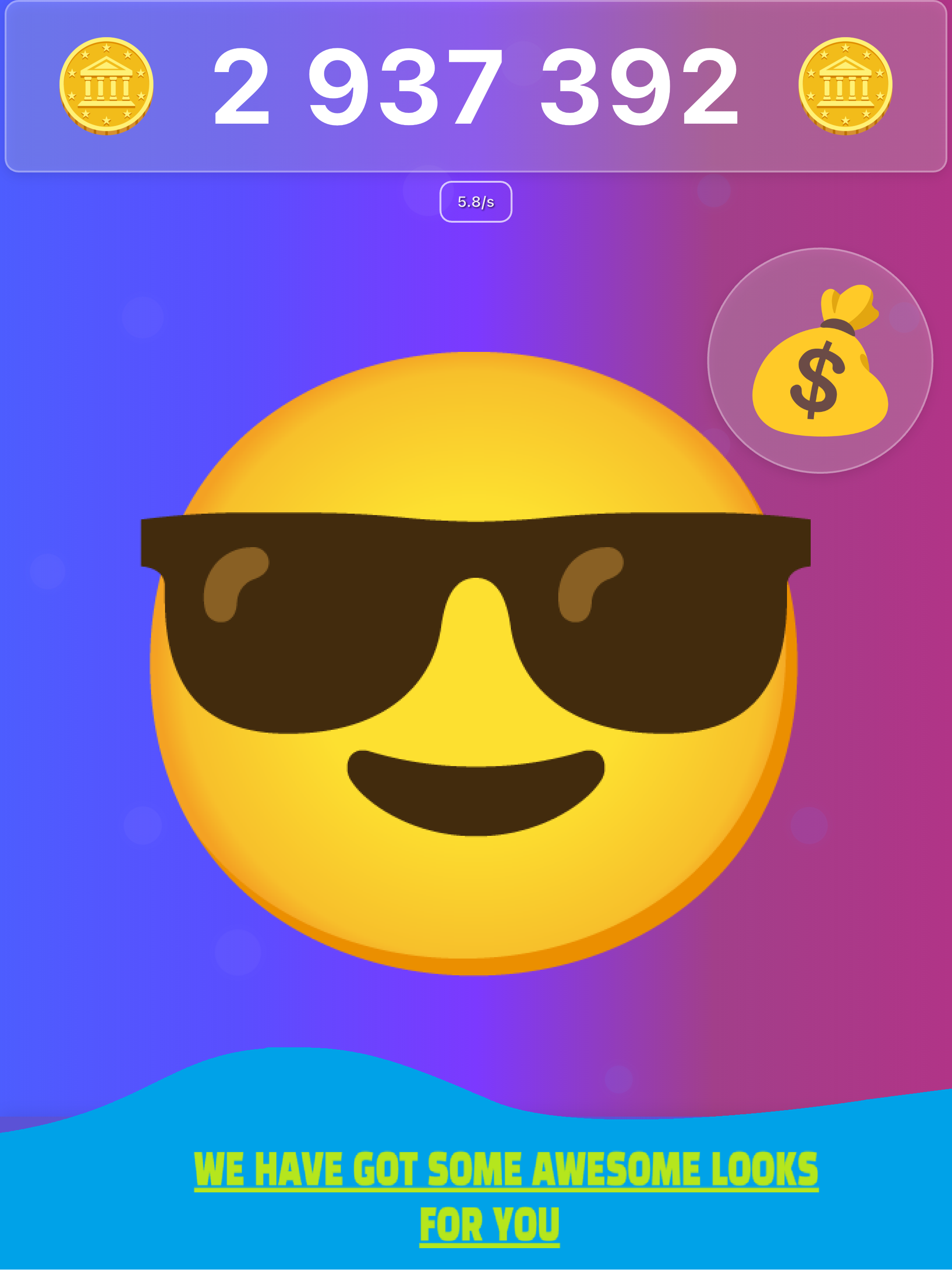 Clickoji screenshot 5