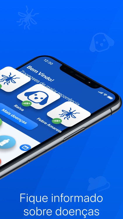 FazAgente: Prevenir e combater