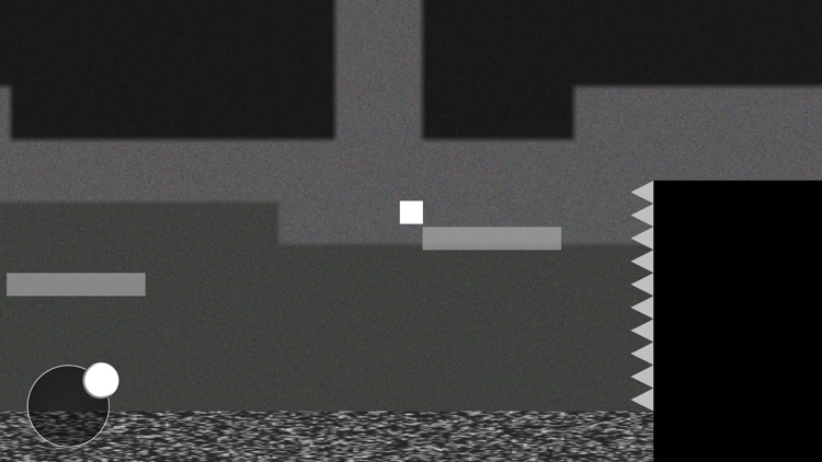 Dark World Assault - Sprint screenshot-7