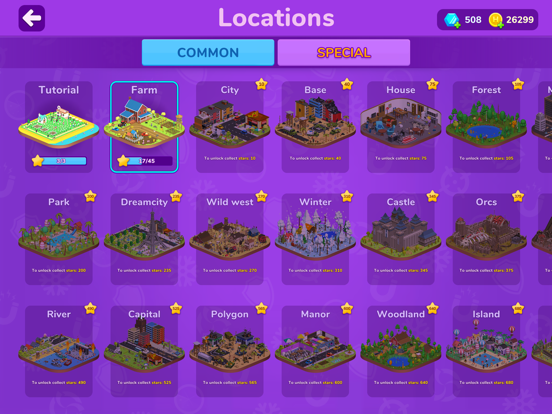 Holein. hole io blackhole game iPad screenshot 4 - Games app