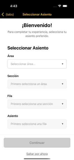 Aguilas Cibaeñas screenshot 3