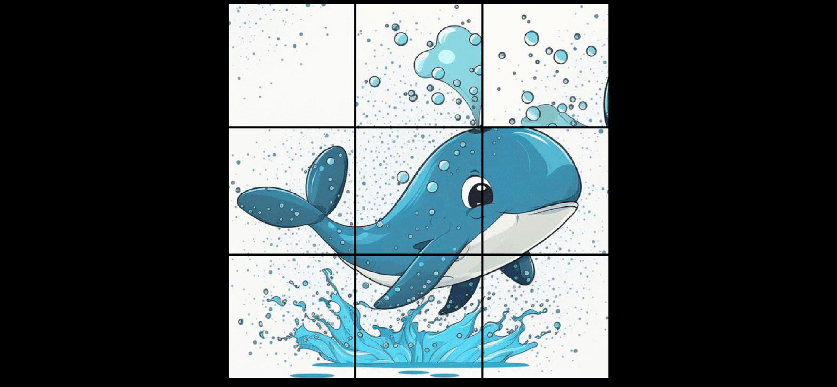 Turn Image Puzzle screenshot 8