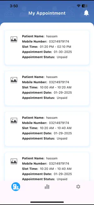 FHDoctors screenshot 4