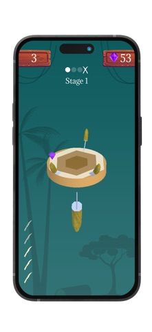 Blade Popper screenshot