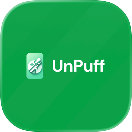 Quit Vaping - UnPuff