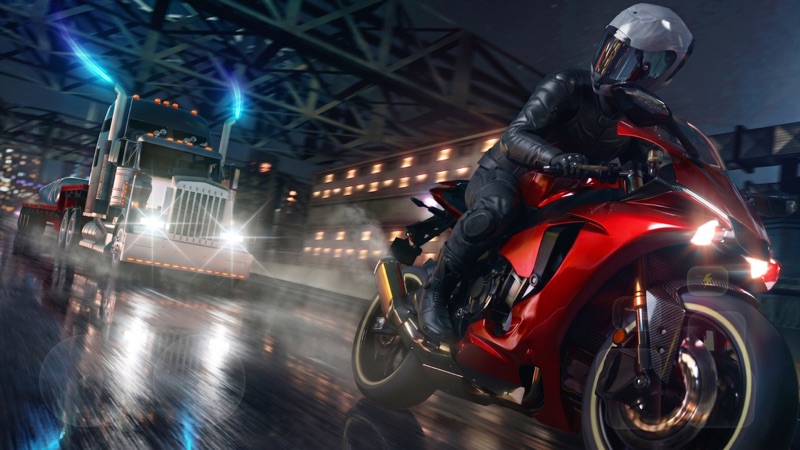 Turbo Tornado: Open World Race screenshot 5