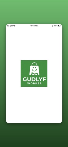 Gudlyf Worker Screenshot 5 of 5