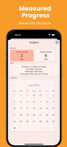 Lanterns.app Screenshot 5 of 5