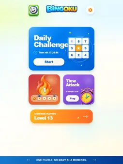 Bingoku screenshot 7